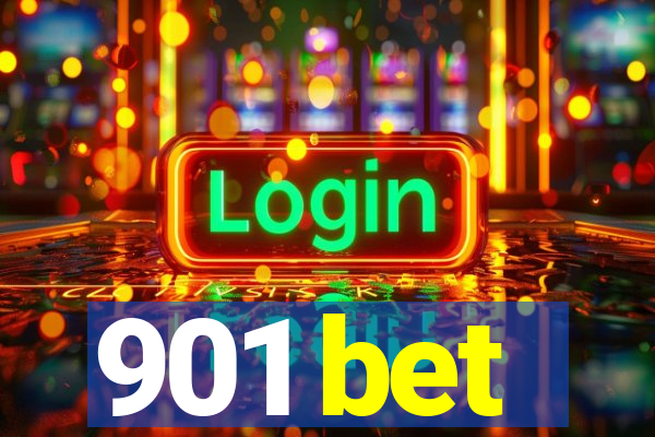 901 bet